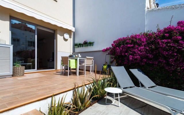 Casa Molinar Apartments