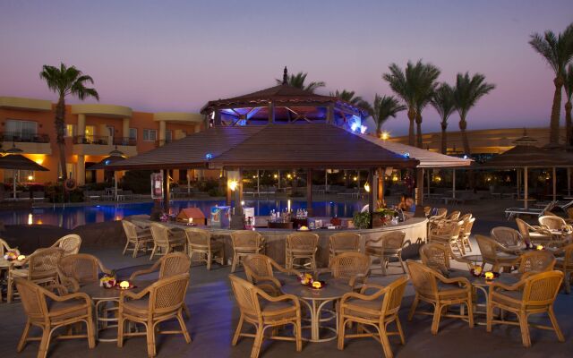 Sierra Sharm El Sheikh Hotel