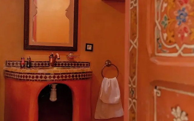 riad 4 jardins