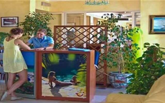 Hotel San Marco