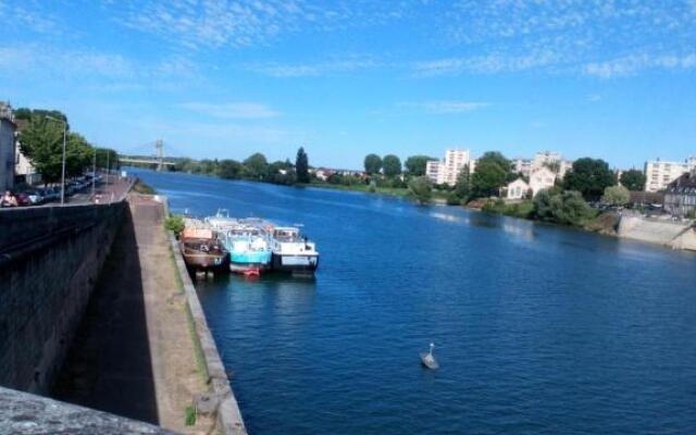 Chambre Chez L Habitant