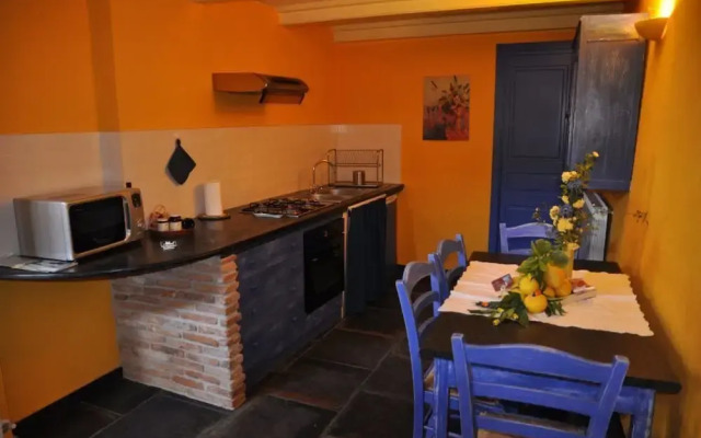 Agriturismo Ca' dei Conti