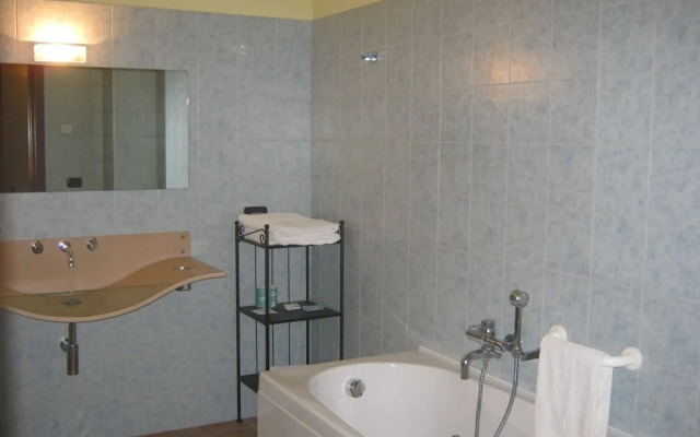 Agriturismo Podere La Piazza