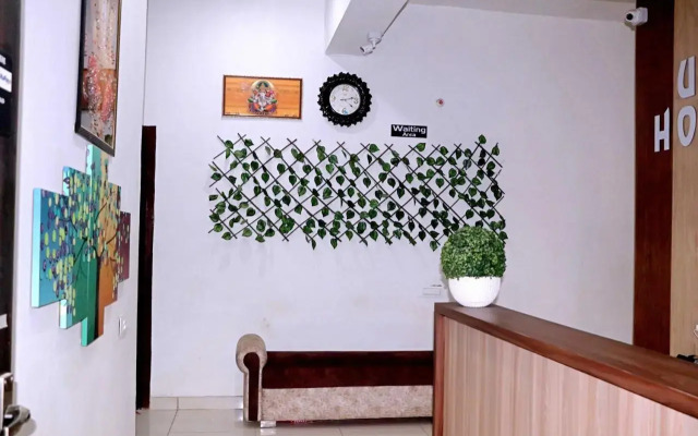 Oyo 89410 Hotel Uv