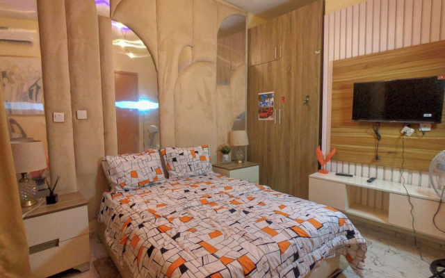 Elorah Homes