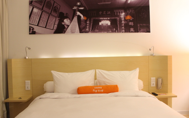 HARRIS Hotel Pontianak