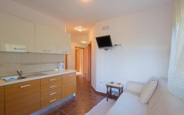 Apartments Radevic
