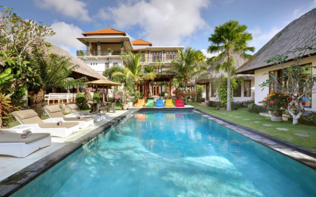Kandahill Bali