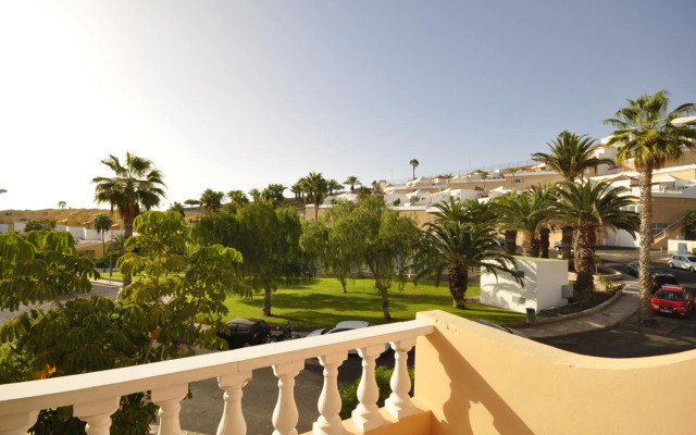 Paradise Court Las Americas Wifi Pool 29