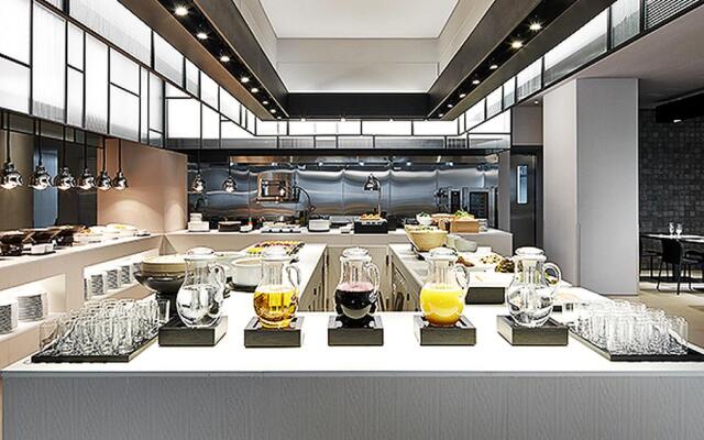 Shilla Stay Seocho Gangnam Station
