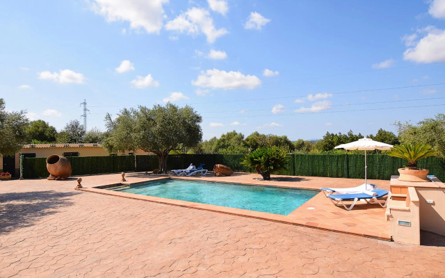 Finca Son Estrella 032 by Mallorca Charme