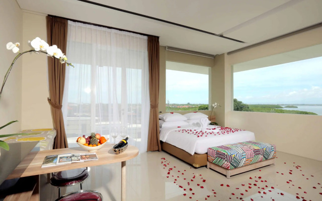 Mahogany Hotel