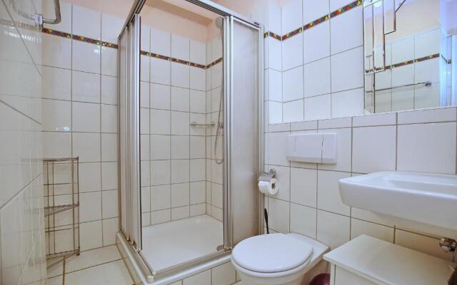 Dünenblick Wohnung 44