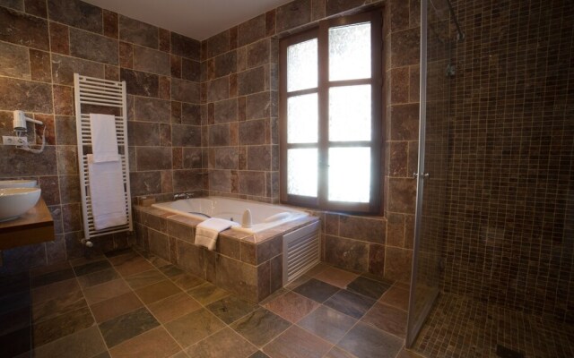 Posada Isabel de Castilla - Adults Only