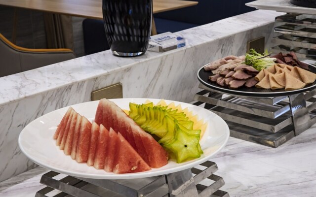 Kyriad Marvelous Hotel（Foshan Sanshui Wanda Plaza Branch）