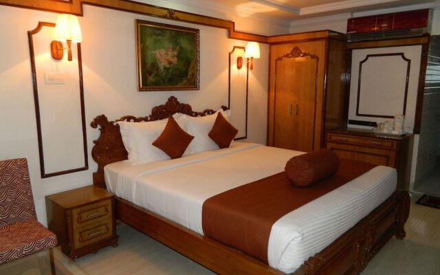Hotel Thames International