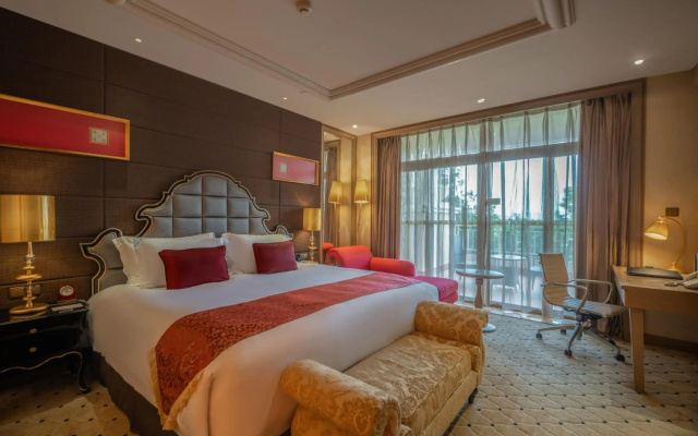 Jin Jiang International Hotel - Ganzhou