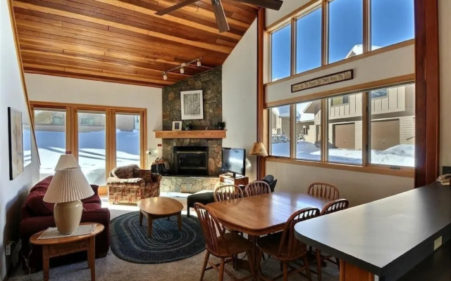 Vacation Rentals at Big Sky Resort