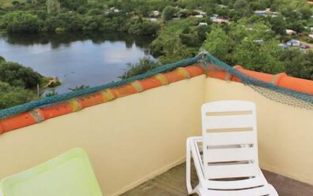 Hôtel Le Vivier WISSANT - Vue Mer