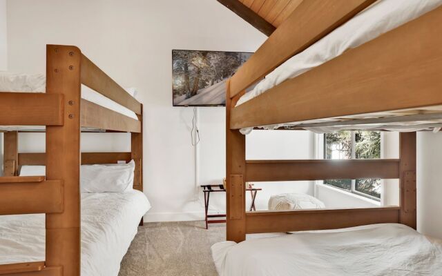 Summit SKI Haus #2460