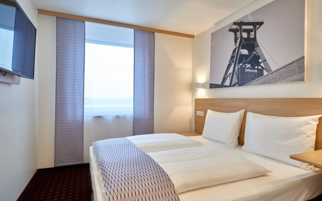 McDreams Hotel Essen-City