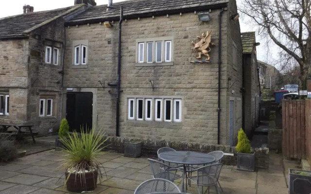 The Griffin