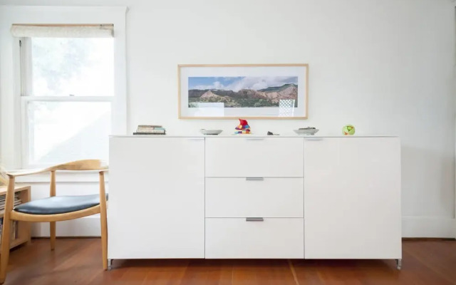 Wavecrest Walk Street by Onefinestay