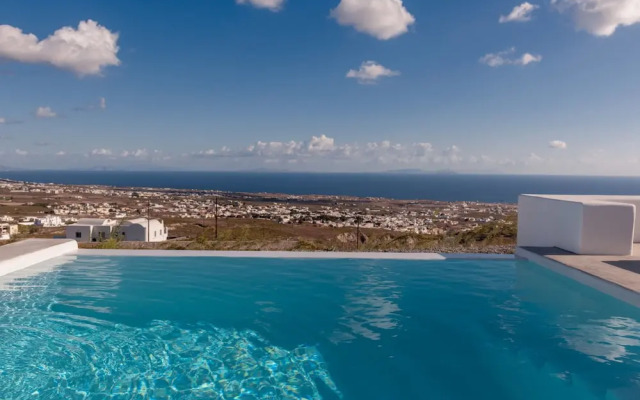 Sandy & Salty Villas