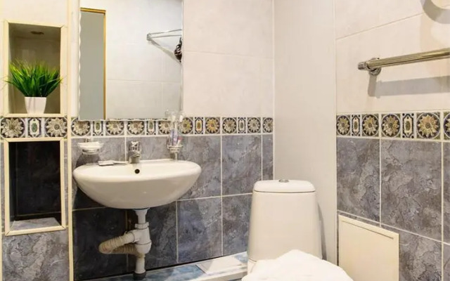 Nova Apartments на улице Пушкинская 68