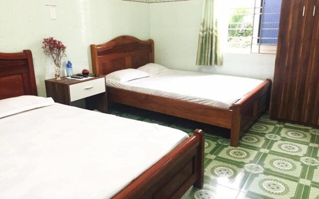 Huong Hoa Guesthouse