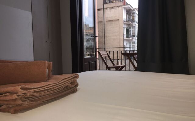 Hostalin Barcelona Passeig de Gràcia