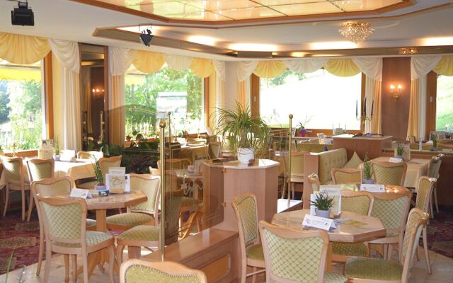 Natur & Wander Hotel Gassbachtal