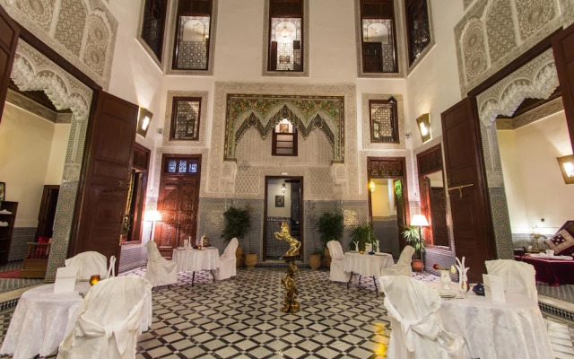 Riad Al Makan