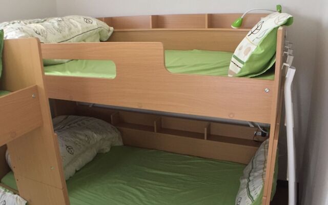 GuestHouse Chihuahua - Hostel
