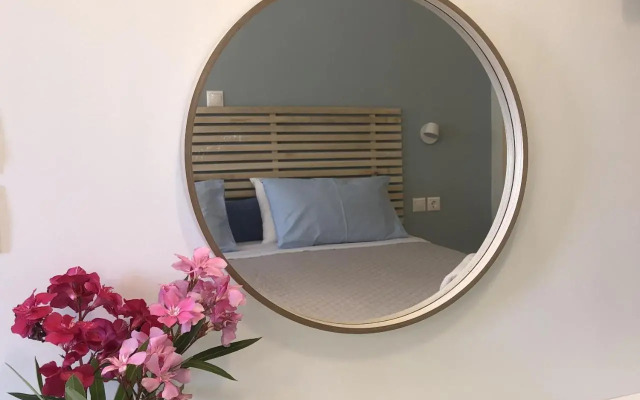 Despina Studios and Apartments