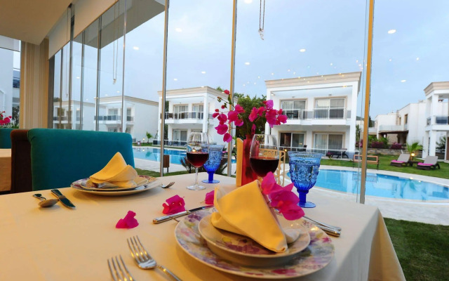 Delita Hotel Golturkbuku