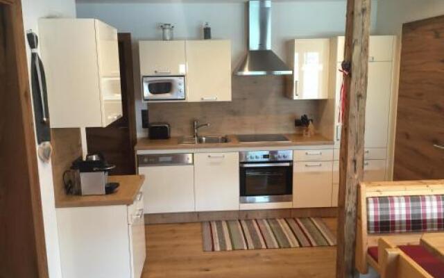 Landhaus Rieder im Zillertal