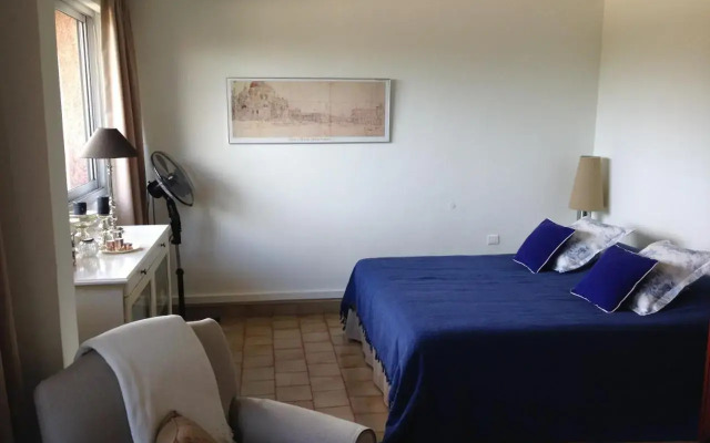 Saint-Tropez - Studio 40 m2