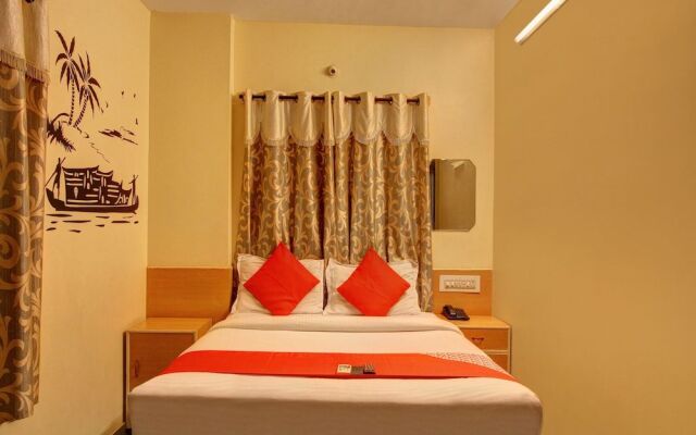 OYO 2420 Ashwa Comfort