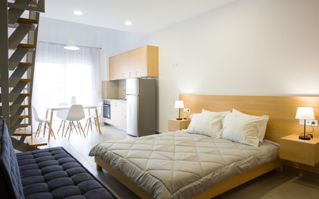 Elounda Olithos Apartments 5