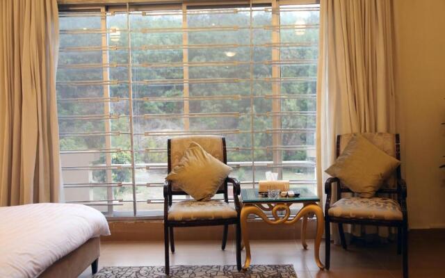 Butterfly Guest House Phase 7 Bahria Town