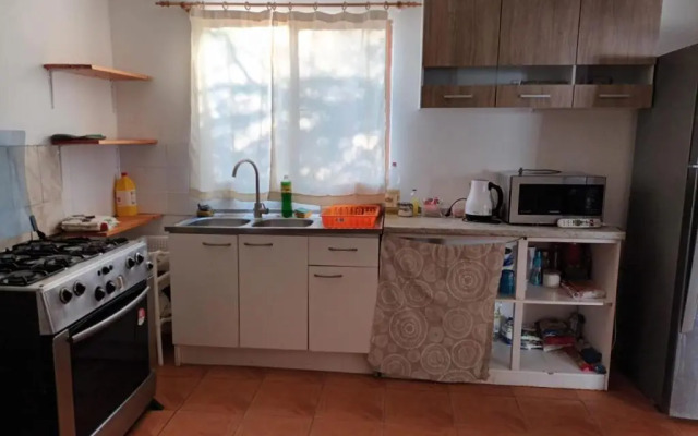 Hostal AlYaras