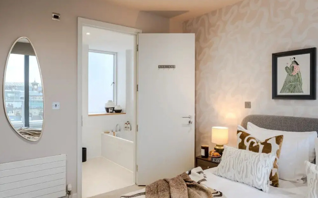 Your Apartment I King's Cross