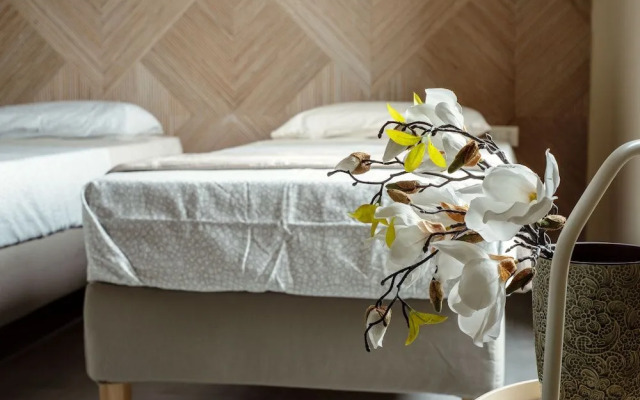 B&B Dimora de Roteris