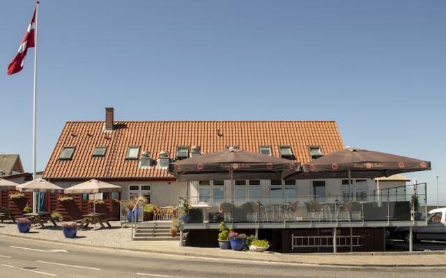 Samsø Perlen
