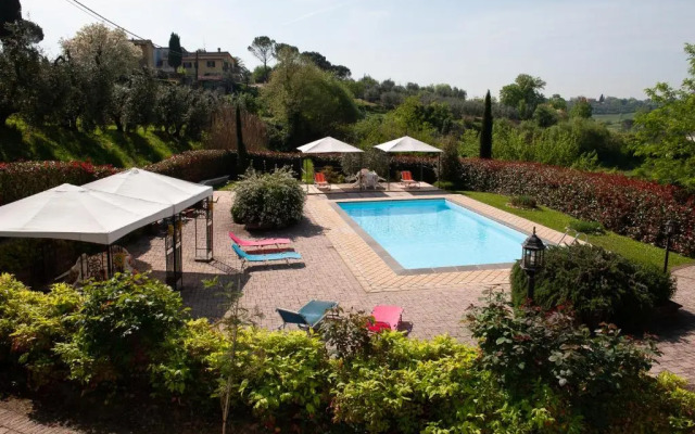 Appartamenti Massarella