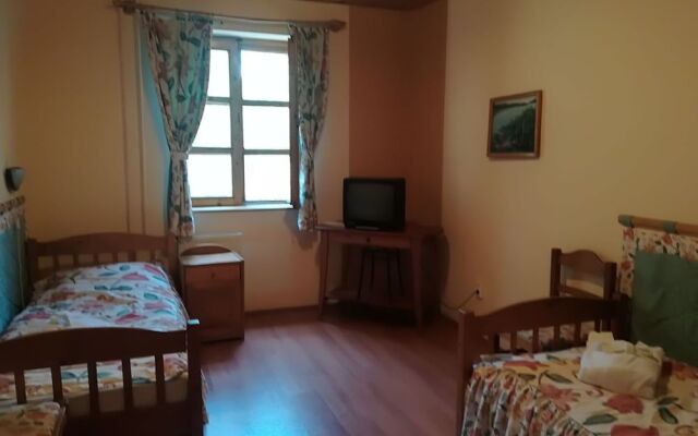 Baranya Hotel Harkany