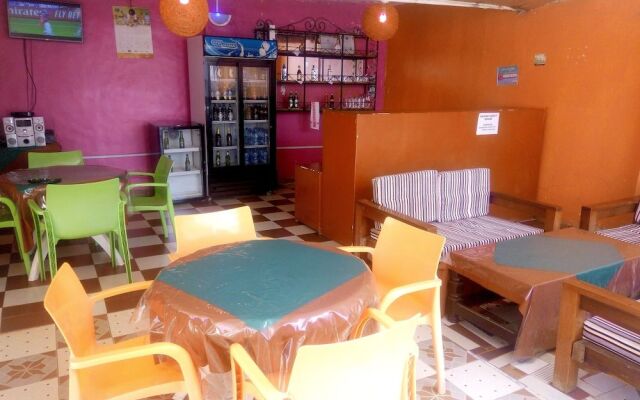 Sigana Guest House