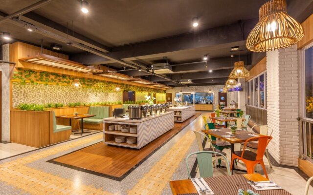 Great Diponegoro Hotel Surabaya