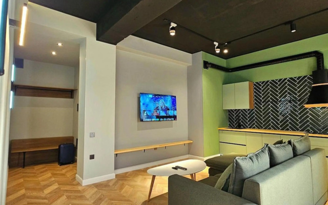 City Apartments